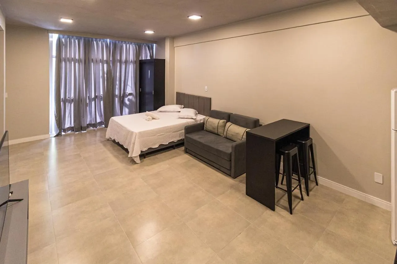 Studio Residencial 4º Distrito Porto Alegre