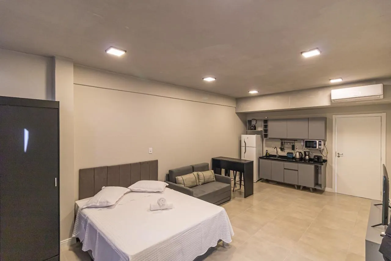 Studio Residencial 4º Distrito Porto Alegre